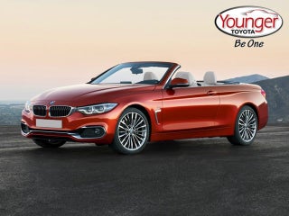 2018 BMW 4 Series 430i xDrive