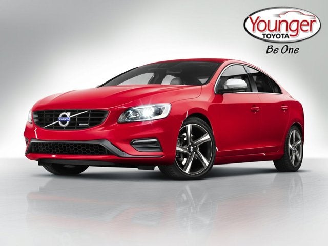 2014 Volvo S60 T5