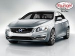 2014 Volvo S60 T5