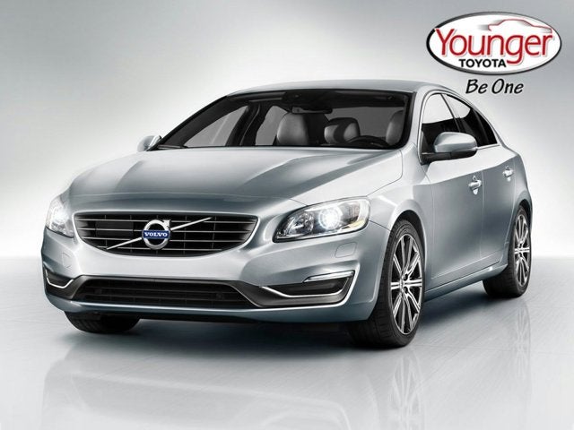 2014 Volvo S60 T5