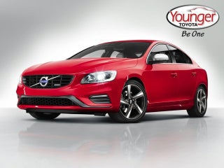 2014 Volvo S60 T5