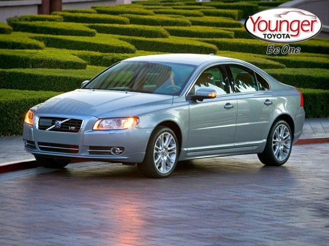 2010 Volvo S80 I6