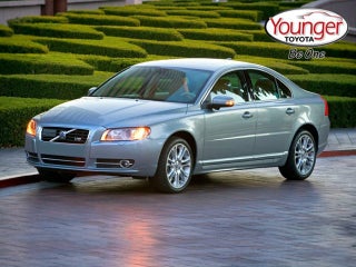 2010 Volvo S80 I6