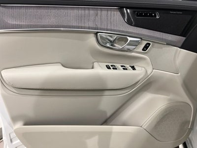 2026 Volvo XC90 Ultra