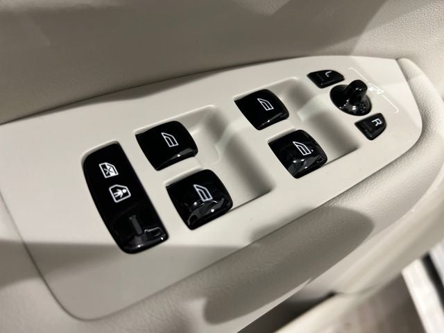 2026 Volvo XC90 Ultra