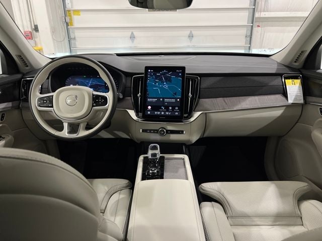 2026 Volvo XC90 Ultra