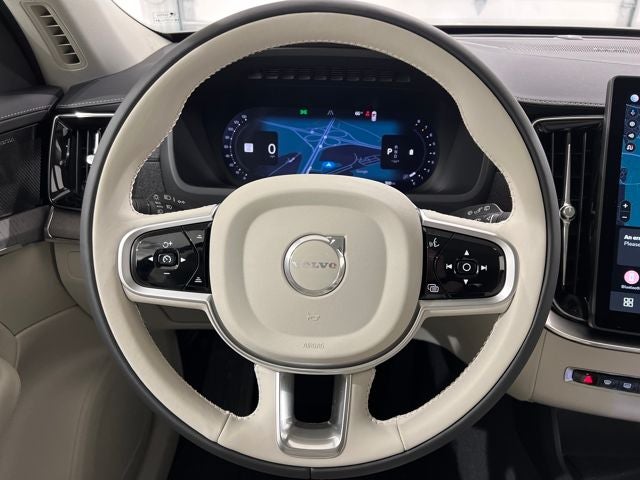 2026 Volvo XC90 Ultra