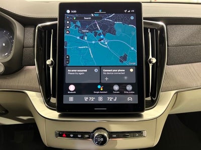 2026 Volvo XC90 Ultra