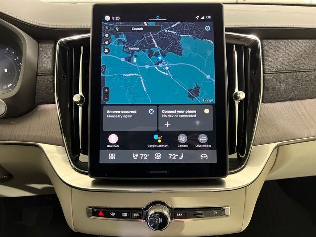 2026 Volvo XC90 Ultra