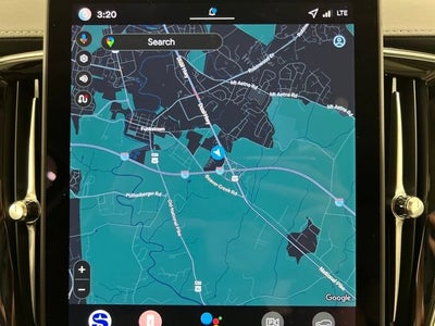 2026 Volvo XC90 Ultra