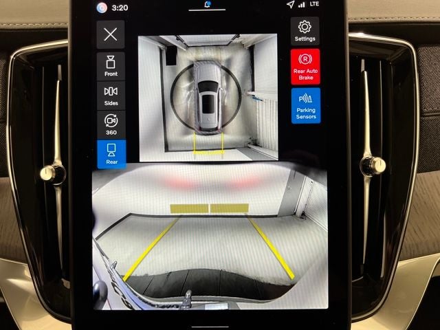 2026 Volvo XC90 Ultra