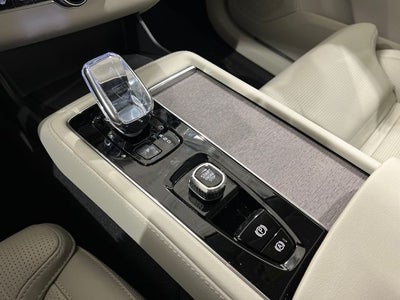 2026 Volvo XC90 Ultra