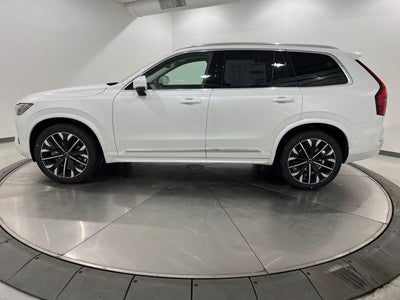 2026 Volvo XC90 Ultra