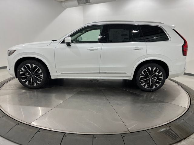 2026 Volvo XC90 Ultra