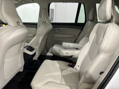 2026 Volvo XC90 Ultra