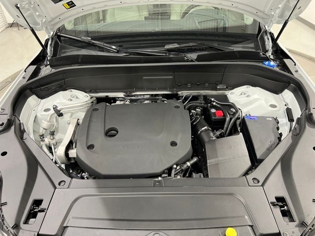 2026 Volvo XC90 Ultra