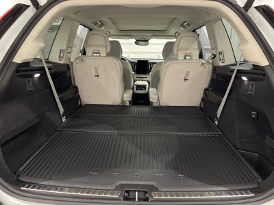 2026 Volvo XC90 Ultra