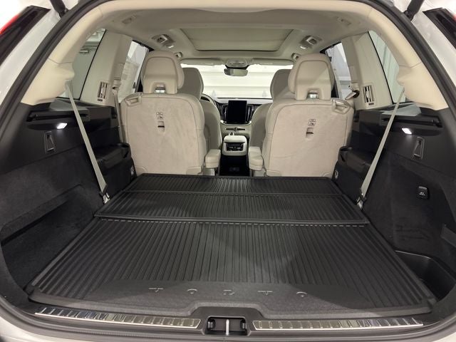 2026 Volvo XC90 Ultra