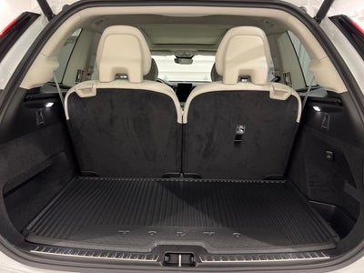 2026 Volvo XC90 Ultra