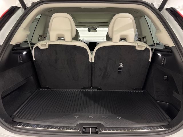 2026 Volvo XC90 Ultra