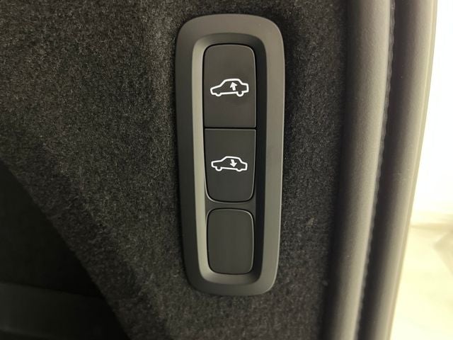 2026 Volvo XC90 Ultra