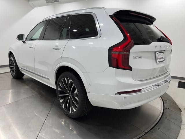 2026 Volvo XC90 Ultra