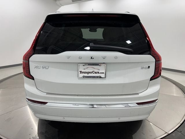 2026 Volvo XC90 Ultra