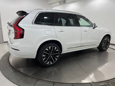 2026 Volvo XC90 Ultra