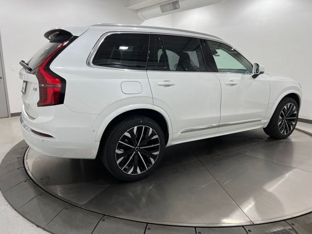 2026 Volvo XC90 Ultra
