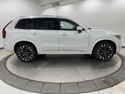 2026 Volvo XC90 Ultra