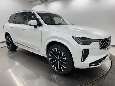 2026 Volvo XC90 Ultra