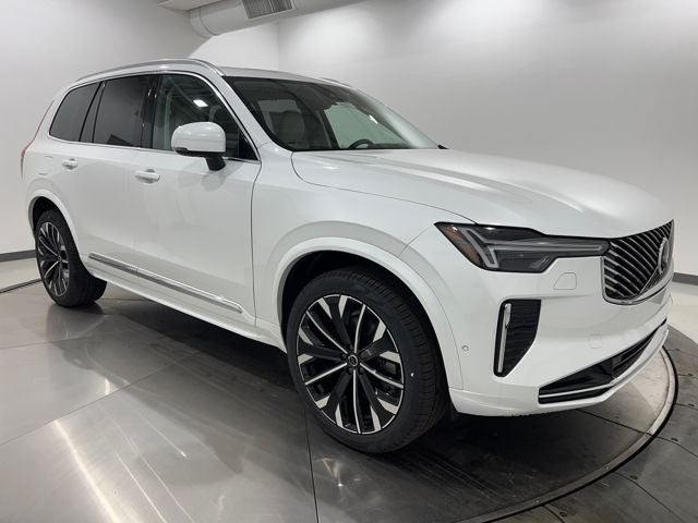 2026 Volvo XC90 Ultra