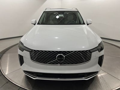 2026 Volvo XC90 Ultra