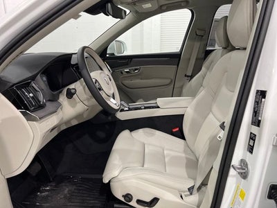 2026 Volvo XC90 Ultra