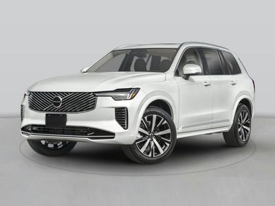 2025 Volvo XC90 Core