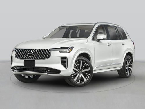 2025 Volvo XC90 Core