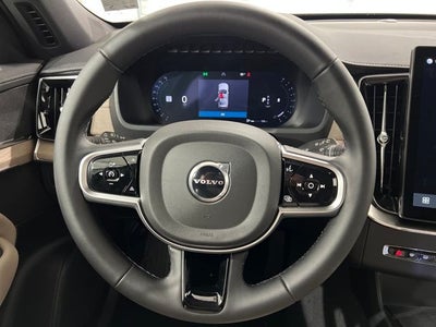 2025 Volvo XC90 Core