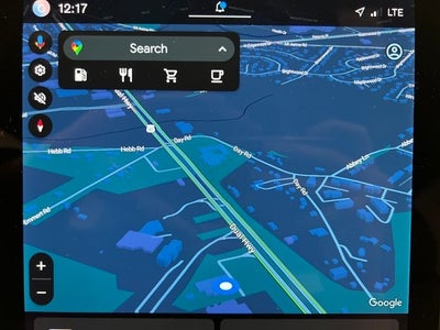 2025 Volvo XC90 Core