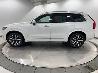 2025 Volvo XC90 Core