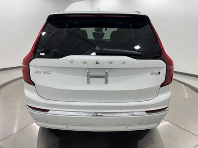 2025 Volvo XC90 Core