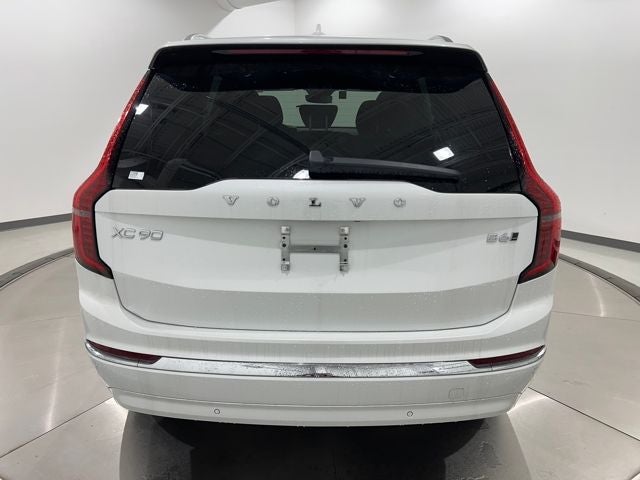 2025 Volvo XC90 Core