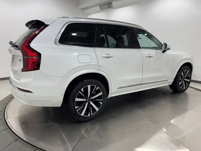 2025 Volvo XC90 Core
