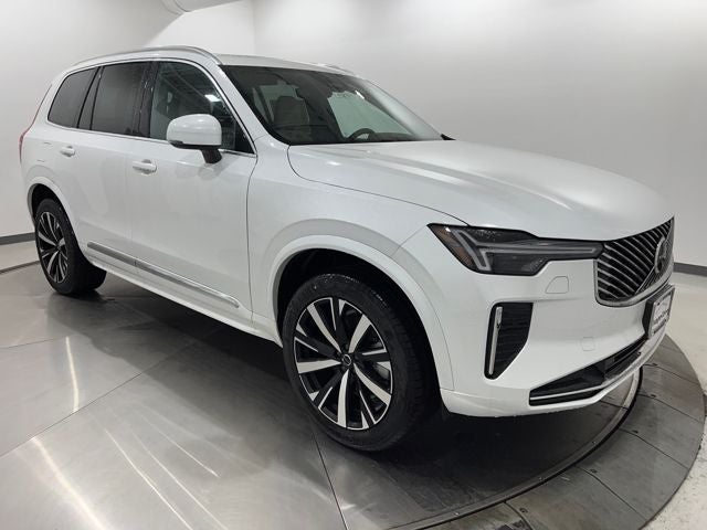 2025 Volvo XC90 Core