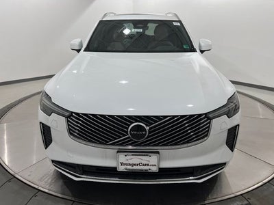 2025 Volvo XC90 Core