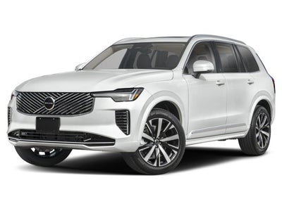 2026 Volvo XC90 Plus
