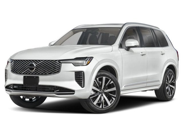 2026 Volvo XC90 Plus