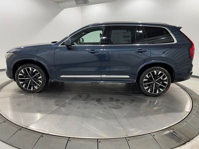 2026 Volvo XC90 Plus
