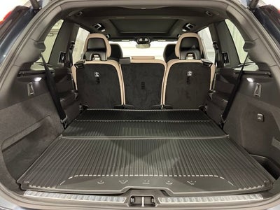 2026 Volvo XC90 Plus