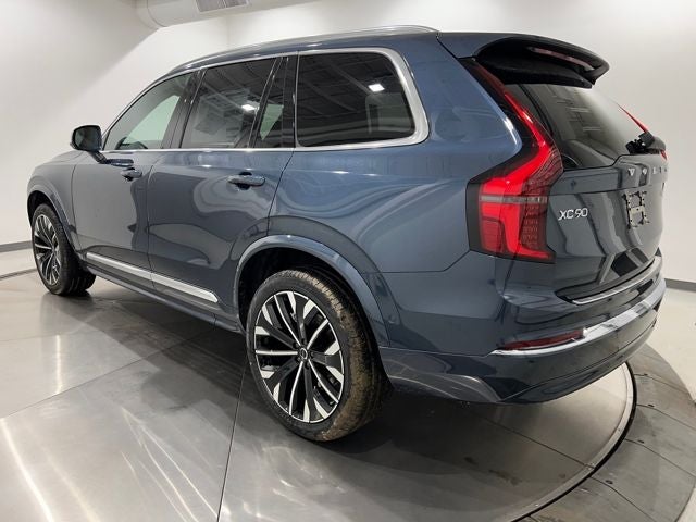 2026 Volvo XC90 Plus