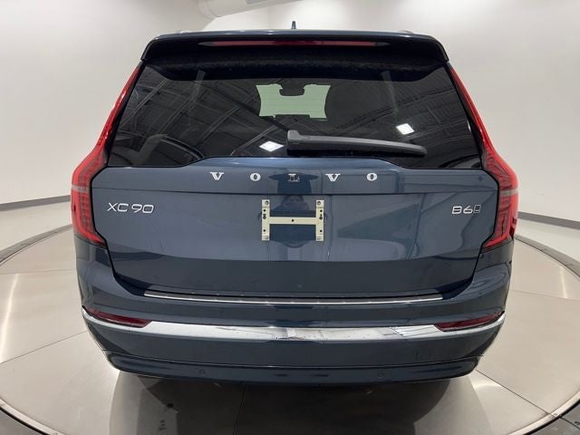 2026 Volvo XC90 Plus